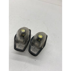 Honda Civic side indicators Type R FK2 2016 MK9
