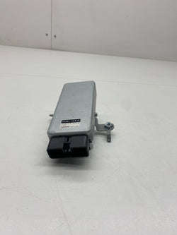 Nissan Juke fuel pump control module Nismo 2014 104993