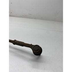Vauxhall Corsa Steering rack VXR 2009