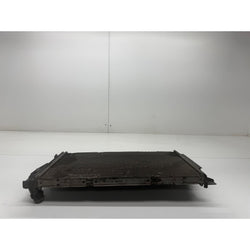 BMW 1 series radiator engine cooling rad m135i 135i 2015 3DR F21