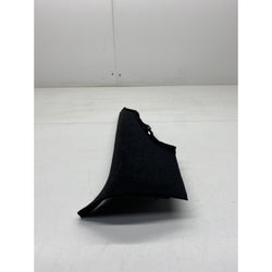 Ford Focus ST C pillar trim cover rear drivers right 2006 MK2 st225 ST-3