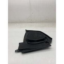 Nissan 350z Brake fluid engine bay cover 2005 MK1