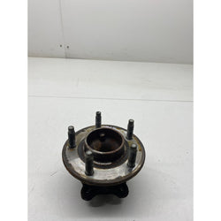 Vauxhall Astra J Wheel hub rear VXR MK6 GTC 2013