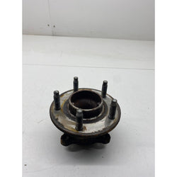 Vauxhall Astra J Wheel hub rear VXR MK6 GTC 2013