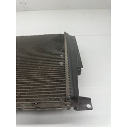 BMW 1 series radiator engine cooling rad m135i 135i 2015 3DR F21