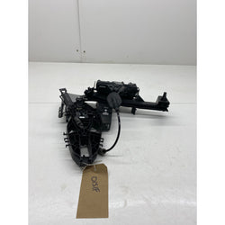 Ford Fiesta ST Door lock front right drivers MK8.5 2022