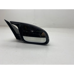 BMW M4 wing mirror right side black Competition 2016 F82 electric