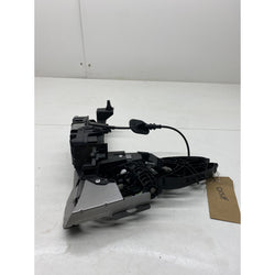 Ford Fiesta ST Door lock front right drivers MK8.5 2022