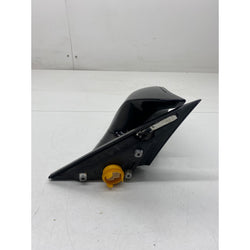 BMW M4 wing mirror right side black Competition 2016 F82 electric