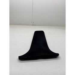 Mitsubishi Evo 6 B pillar trim plastic cover right side lower Evolution Lancer VI 1999