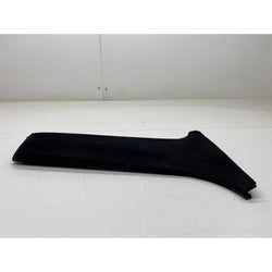 Mitsubishi Evo 6 B pillar trim plastic cover right side lower Evolution Lancer VI 1999