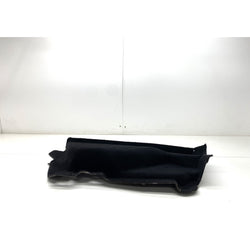 Ford Focus ST Boot carpet side panel passenger left 2006 MK2 st225 ST-3