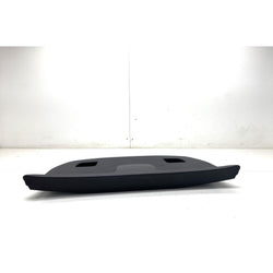 Vauxhall Corsa Boot lid cover trim VXR 2009