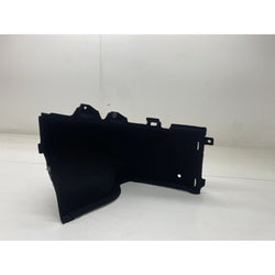 Nissan 350z Boot carpet cover drivers right 2005 MK1