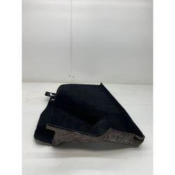 Ford Focus ST Boot carpet side panel passenger left 2006 MK2 st225 ST-3