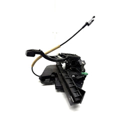 Ford Focus ST door lock mechanism rear left passenger MK2 ST225 2010