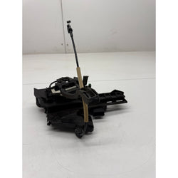 Ford Focus ST door lock mechanism rear left passenger MK2 ST225 2010