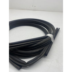 Range rover engine bay rubber seal 2006 Land Rover