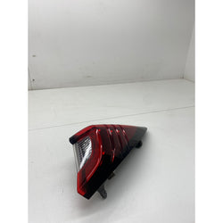 Honda Civic Tail light rear right Type R FK2 2016 MK9