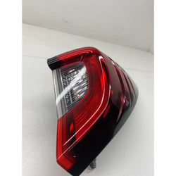 Honda Civic Tail light rear right Type R FK2 2016 MK9