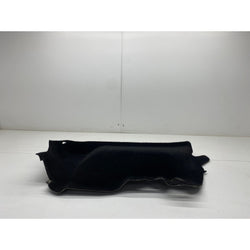 Ford Focus ST Boot carpet side panel drivers right 2006 MK2 st225 ST-3