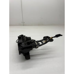 Ford Focus ST door lock mechanism front left passenger MK2 ST225 2010
