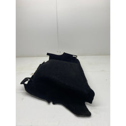 Ford Focus ST Boot carpet side panel drivers right 2006 MK2 st225 ST-3