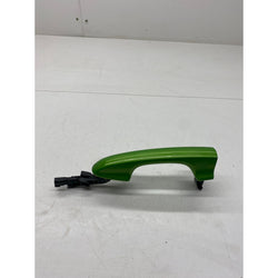 Ford Fiesta ST Exterior door handle front right drivers MK8.5 2022
