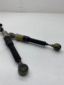 Nissan Juke gear selector cables linkage linkages Nismo 2014