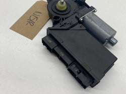 Audi RS4 window motor rear left 2007 Saloon B7 A4 8E0959801E