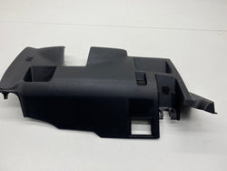 Nissan GTR lower dash trim right side R35 GT-R 2009 68106 JF00A