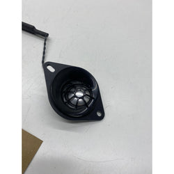 BMW M4 speaker harman kardon parcel shelf left side 2016 F82 9226358