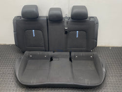 Hyundai I20 N Seats rear 2021