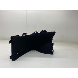 Nissan 350z Boot carpet cover passenger left 2005 MK1