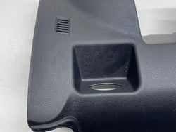 Nissan GTR lower dash trim right side R35 GT-R 2009 68106 JF00A