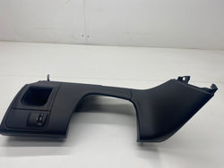 Renault Megane RS lower dash trim panel right side 280 2018 MK4 689212516R