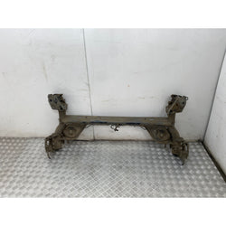 Nissan Juke Rear axle Nismo RS 2016