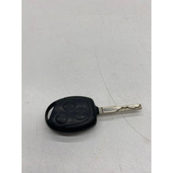 Ford Focus ST Key 2006 MK2 st225 ST-3