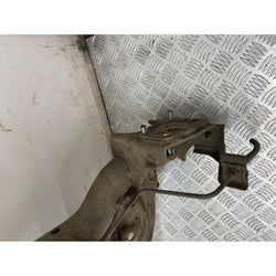 Nissan Juke Rear axle Nismo RS 2016