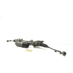 BMW 1 series steering rack damaged m135i 135i 2015 3DR F21