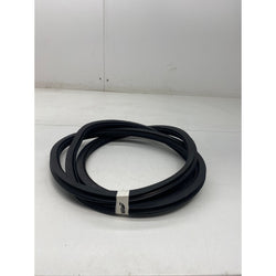 Volkswagen Golf R door shut rubber seal front left side VW Estate 2015
