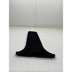 Mitsubishi Evo 6 B pillar trim plastic cover left side lower Evolution Lancer VI 1999