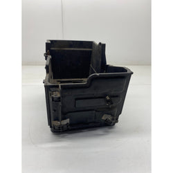 Ford Focus ST Battery box tray 2006 MK2 st225 ST-3