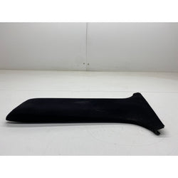 Mitsubishi Evo 6 B pillar trim plastic cover left side lower Evolution Lancer VI 1999