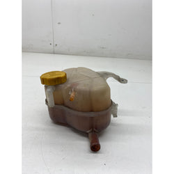 Vauxhall Corsa Coolant bottle VXR 2009