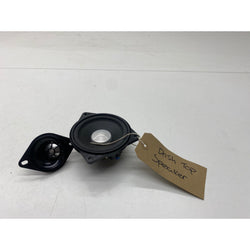 BMW M4 speaker dash dashboard top 2016 F82 9368383