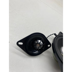 BMW M4 speaker dash dashboard top 2016 F82 9368383