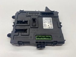 Renault Megane RS body control module BCM 280 2018 MK4 284B14642R