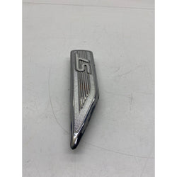 Ford Focus ST Wing badge 2006 MK2 st225 ST-3
