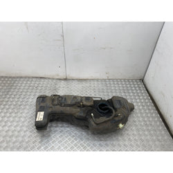Nissan Juke Petrol fuel tank Nismo RS 2016